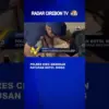 Polres Ciko Amankan Ratusan Botol Miras