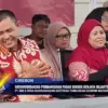 Groundbreaking Pembangunan Pasar Sukses Berjaya Sejahtera