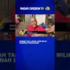 Rumah Tak Layak Huni Milik Marinah Dibongkar