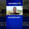Irigasi Pertanian Yang Mati Di Desa Beringin Digeser