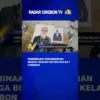 Pembinaan Kemandirian Warga Binaan Rutan Kelas I Cirebon