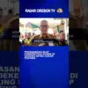 Pemasangan Alat Pendeketksi Gempa Di Gedung Setda Cukup Penting