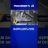 Dalam Satu Tempat, 2 Sepeda Motor Mahasiswa KKN Dicuri