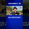 DLH Kab. Cirebon Ditegur KLHK Terkait Pengelolaan Sampah