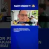Rakor Pencegahan Kebakaran Hutan TN Ciremai