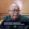 DPRD Majalengka Bahas Pencabutan Perda Dana BIJB