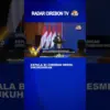 Kepala BI Cirebon Resmi Dikukuhkan