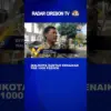 Walikota Bantah Kenaikan PBB 1000 Persen
