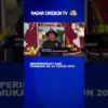 Memperingati Hari Pramuka Ke 64 Tahun 2025