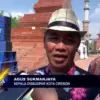 Festival Cirebon 2025 Tampilkan Kesenian Nusantara