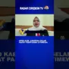 DPRD Kab. Cirebon Gelar Rapat Paripurna Istimewa