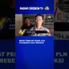 Empat Pencuri Kabel PLN Digerebek Saat Beraksi