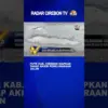 PUTR Kab. Cirebon Siapkan Tahap Akhir Pemeliharaan Jalan