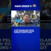 2.500 Pelajar SMP Gelar Gladi Sosiodrama Golok Kabung Cahaya Langit