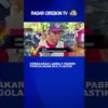 Kebakaran Landa 3 Pabrik Pengolahan Biji Plastik
