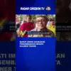 Bupati Imron Gaungkan Pengembangan Wisata Kuliner Trusmi