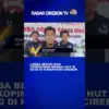 Lomba Becak Hias Forkopimda Warnai HUT RI Ke-80 Di Kabupaten Cirebon