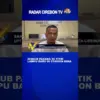 Dishub Pasang 50 Titik Lampu Baru Di Stadion Bima