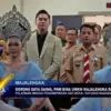 Dorong Daya Saing, PNM Bina UMKM Majalengka Dari Akar