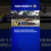 Bocah 5 Tahun Ditemukan Tenggelam Di Sungai Rentang