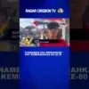 Turnamen Voli Meriahkan HUT Kemerdekaan Ke-80 RI