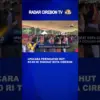 Upacara Peringatan HUT Ke-80 RI Ting