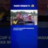LBS Cup Hadirkan Keindahan Di Atas Bukit