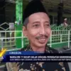 Warga RW 17 Kecapi Gelar Upacara Peringatan Kemerdekaan Ke-80 RI