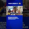 Ratusan Penumpang Menumpuk Di Stasiun Cirebon Pilih Batalkan Keberangkatan