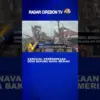 Karnaval Kemerdekaan Desa Bakung Kidul Meriah