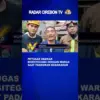 Petugas Damkar Bersitegang Dengan Warga Saat Padamkan Kebakaran