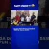 Warga Dan Petugas Damkar Tempuh Jalan Damai