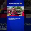 Penyandang Disabilitas Ikuti Lomba HUT Kemerdekaan