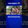 Pohon Tumbang Dan Rumah Warga Kab. Kuningan Rusak