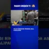 Polisi Ringkus Pemuda Asal Pekalipan