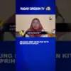 Gedung SMP Harapan Kita Memprihatinkan