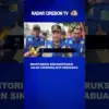 Monitoring Rekonstruksi Jalan Sindanglaut-Pabuaran