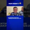 Pelantikan Pengurus Perbakin Periode 2025-2029