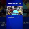 Keraton Kasepuhan Gelar Rebo Wekasan