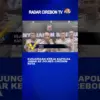 Kunjungan Kerja Kapolda Jabar Ke Polres Cirebon Kota
