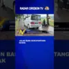 Jalan Baru Dukupuntang Rusak