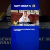 Pengembangan Bakat Seni Kaligrafi