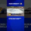 Potensi Wisata Semburan Gas Belerang Cipanas