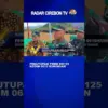Penutupan TMMD Ke-125 Kodim 0615 Kuningan