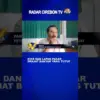 Kios Dan Lapak Pasar Drajat Banyak Yang Tutup