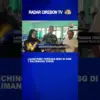 Launching Perdana MBG Di SDN 3 Palimanan Timur