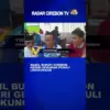 Wakil Bupati Cirebon Hadiri Gerakan Peduli Lingkungan