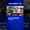 Dinas PUTR Targetkan 20 Ruas Jalan Diperbaiki Di Tahun 2025