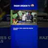 Polres Ciko Gencar Razia Miras