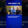 Polsek Kapetakan Tangkap Dua Pelaku Curanmor
